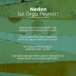 İsli Örgü PeyniriVafi