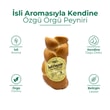 İsli Örgü PeyniriVafi