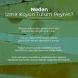 İzmir Koyun Tulum PeyniriVafi
