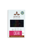 Jovia Organik Çilekli Sütlü Çikolata 85 grOrganik