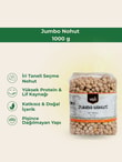 Jumbo Nohut 1000 gMemleket Gurmesi
