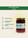 Kabak Reçeli 700 gr MGMemleket Gurmesi