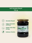 Karadut Reçeli 700 gr MGMemleket Gurmesi