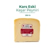 Kars Eski Kaşar PeyniriVafi
