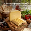 Kars Eski Kaşar PeyniriVafi
