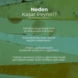 Kaşar Peyniri 200 grVafi