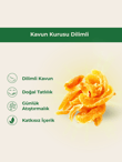 Kavun Kurusu DilimliVafi