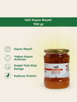 Kayısı Reçeli 700 gr MGMemleket Gurmesi