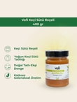 Keçi Sütü Reçeli 400 gr MGVafi