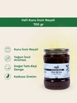 Kuru İncir Reçeli 700 gr MGMemleket Gurmesi