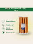 KY Susamlı Uzun Galeta 150 grVafi