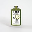 Loco No:03 Yeşil Elma Salatalık Fesleğen 225 mlLoco