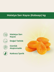 Malatya Sarı Kayısı (Kabaaşı) kgVafi