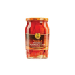 Melis Közlenmiş Kırmızı Biber 720 ml 400 gr