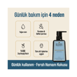 Olivos Hamam Kokulu Duş Jeli 750 ml 1 ADETOlivos