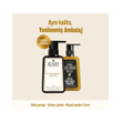 Olivos Keçi Sütlü Duş Jeli 750 ml 1 ADETOlivos