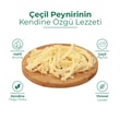Örgü-Çeçil PeyniriVafi