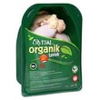 Orvital Organik Donuk Bütün PiliçVafi
