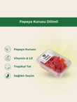 Papaya Kurusu DilimliMemleket Gurmesi