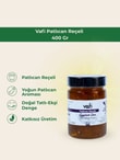 Patlıcan Reçeli 400 Gr MGMemleket Gurmesi
