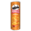 Pringles Classıc Paprica 165 grPringles