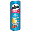 Pringles Salt&Vinegar 165 grPringles