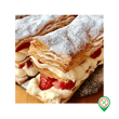 Rolla Glutensiz Milföy Hamuru 250 grRolla