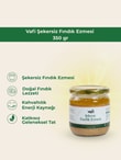 Şekersiz Fındık Ezmesi 350 gr MGMemleket Gurmesi