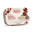 Servet KakaoluTahin Helvası 200 gr 1 ADETServet