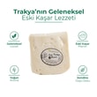 Trakya Eski Kaşar PeyniriVafi