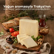 Trakya Eski Kaşar PeyniriVafi
