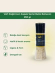 Vafi Değirmen Kapak Serisi Balık Baharatı 250 grMemleket Gurmesi