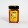 Vafi Gurme No:2 Ajvar Acı 300 grVafi