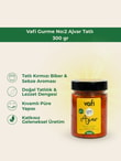 Vafi Gurme No:2 Ajvar Tatlı 300 grVafi