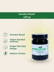 Vafi Karadut Reçeli 400 grVafi