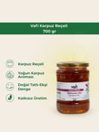 Vafi Karpuz Reçeli 700 grMemleket Gurmesi