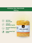Vafi Kütahya Sarı Mercimek 1000 GrMemleket Gurmesi