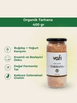 Vafi Organik Tarhana 400 grVafi