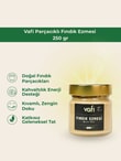 Vafi Parçacıklı Fındık Ezmesi 250 grVafi