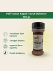 Vafi Tuzluk Kapak Tavuk Baharatı 100 grMemleket Gurmesi