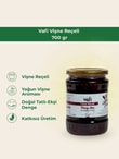 Vafi Vişne Reçeli 700 GrMemleket Gurmesi