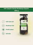 Vafi Zeytin Serisi Mudanya Zeytin 300 grVafi