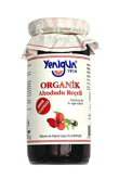 Yenigün Organik Ahududu Reçeli 290 grYenigün