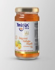 Yenigün Şekersiz Bergamot Reçeli 290 grYenigün