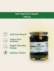 Yeşil İncir Reçeli 700 gr MGMemleket Gurmesi
