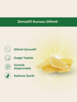 Zencefil Kurusu DilimliVafi