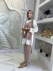 3'lü İncili Takım