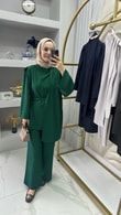 Almila Takım