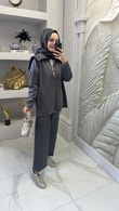 Alpinia Takım