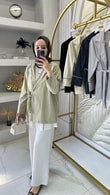 Arabiyeli Ceket
